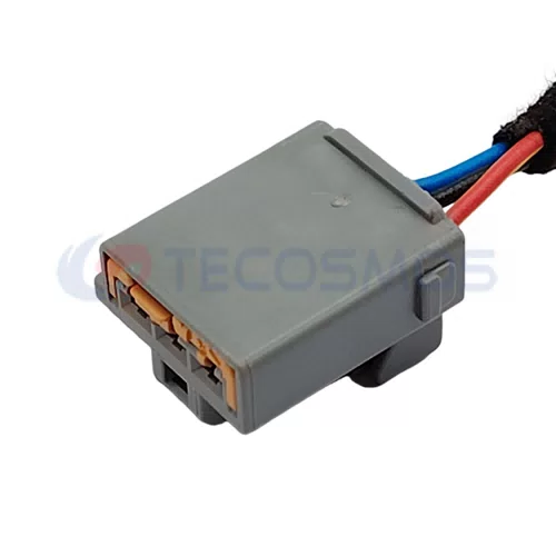 Waterproof Wire Connector Harness Plug for Car 3 Pin Female 7283-5563-40 - image 5
